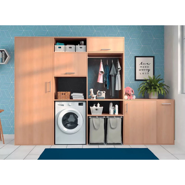 Пральна машина Indesit IM 600 MY TIME UA білий