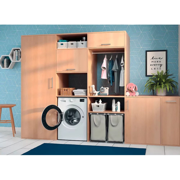 Пральна машина Indesit IM 600 MY TIME UA білий