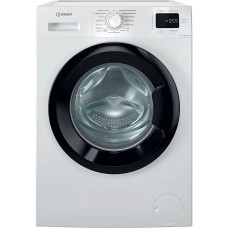 Пральна машина Indesit IM 602B MY TIME UA білий