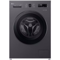 Стиральная машина LG F2Y1WS6J графит