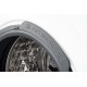 Пральна машина Hansa WHG714DD1W білий