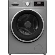 Пральна машина Ardesto WMW-8120DGI сірий