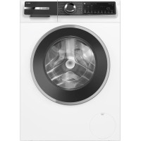 Пральна машина Bosch WGK 264F0 UA білий