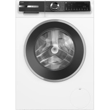 Стиральная машина Bosch WGK 264F0 UA белый