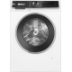Пральна машина Bosch WGK 264F0 UA білий