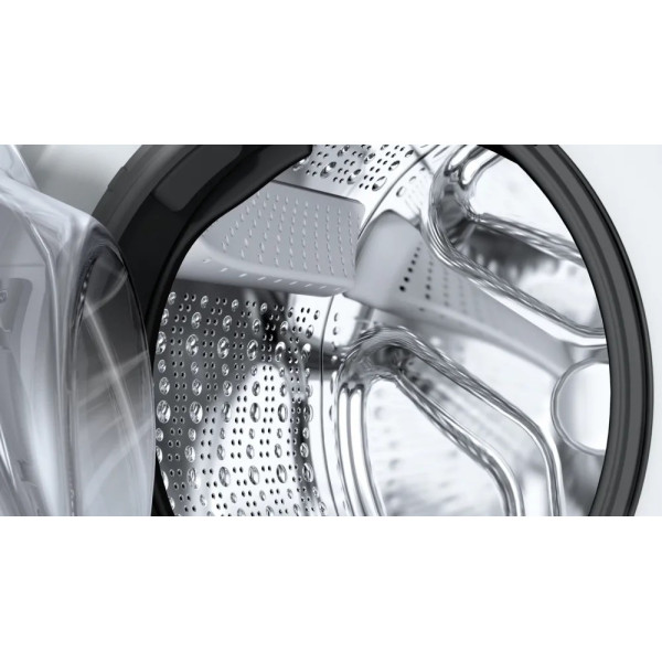Пральна машина Bosch WGK 264F0 UA білий