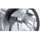 Пральна машина Bosch WGK 264F0 UA білий