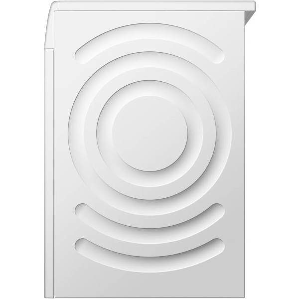 Пральна машина Bosch WGK 264F0 UA білий
