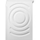 Пральна машина Bosch WGK 264F0 UA білий