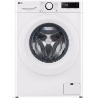 Пральна машина LG F4Y5RS3W білий
