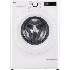 Пральна машина LG F4Y5RS3W білий