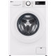 Пральна машина LG F4Y5RS3W білий