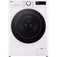 Пральна машина LG F4Y5ES0W білий