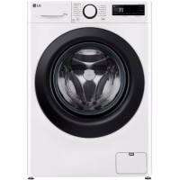 Пральна машина LG F4Y5ES6W білий