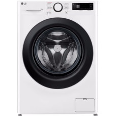 Пральна машина LG F4Y5ES6W білий