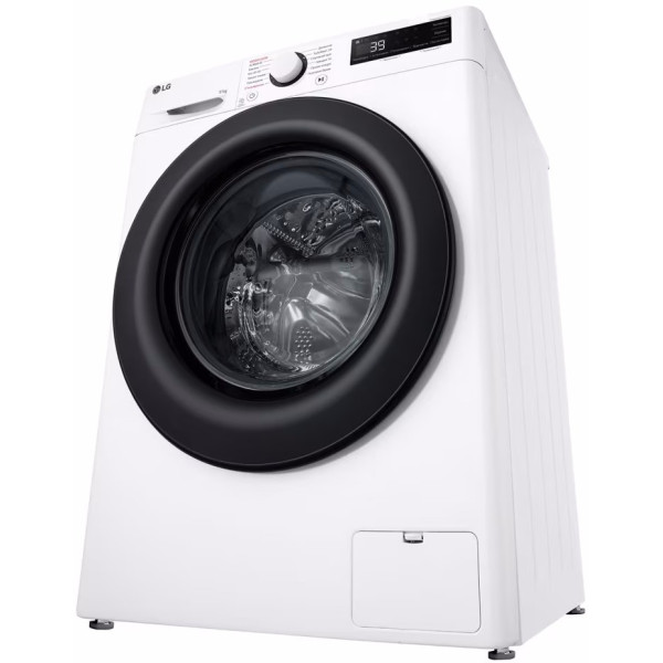 Пральна машина LG F4Y5ES6W білий