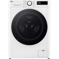 Пральна машина LG F2Y5PS0W білий