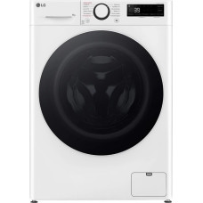 Пральна машина LG F2Y5PS0W білий