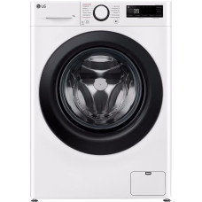 Пральна машина LG F2Y5FS6W білий