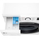 Пральна машина LG F2Y5FS6W білий