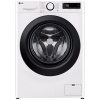 Пральна машина LG F2Y5PS6W білий
