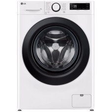 Пральна машина LG F2Y5PS6W білий