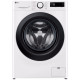 Пральна машина LG F2Y5PS6W білий