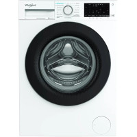 Пральна машина Whirlpool WAM 712 WB UA білий
