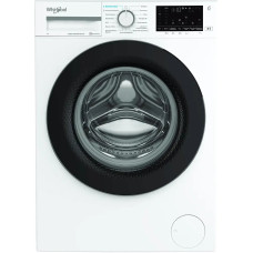 Пральна машина Whirlpool WAM 712 WB UA білий