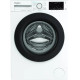 Пральна машина Whirlpool WAM 712 WB UA білий
