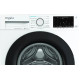 Пральна машина Whirlpool WAM 712 WB UA білий