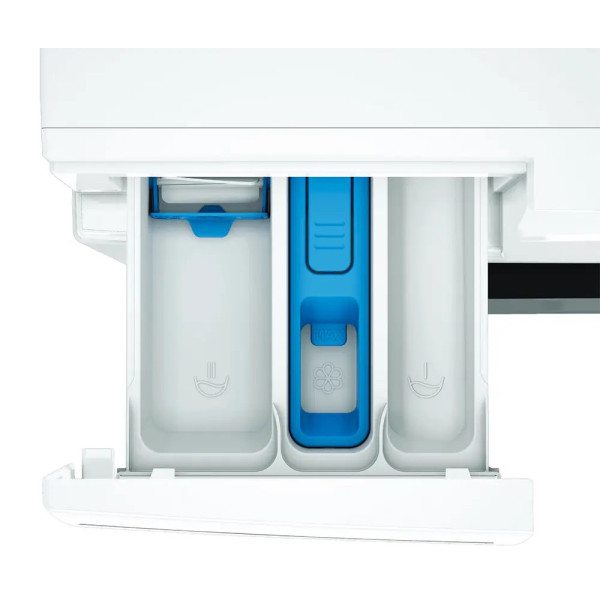 Пральна машина Whirlpool WAM 712 WB UA білий