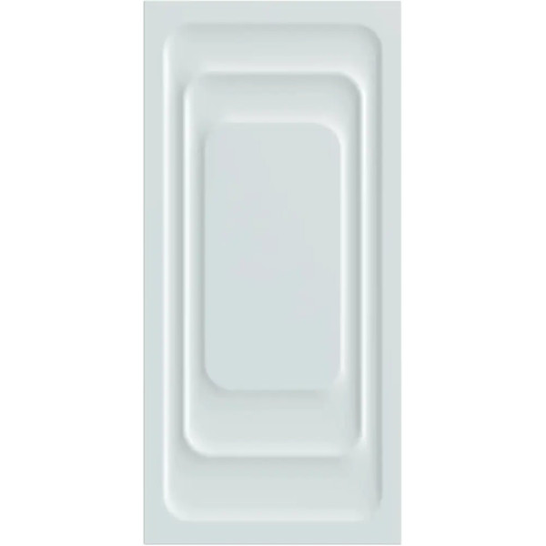 Пральна машина Whirlpool WAM 712 WB UA білий