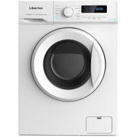 Пральна машина Liberton LWM-4902 білий