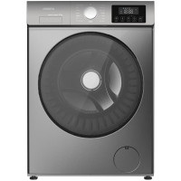 Пральна машина Ardesto WMW-8103DGBD сірий