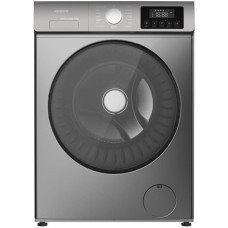 Пральна машина Ardesto WMW-8103DGBD сірий