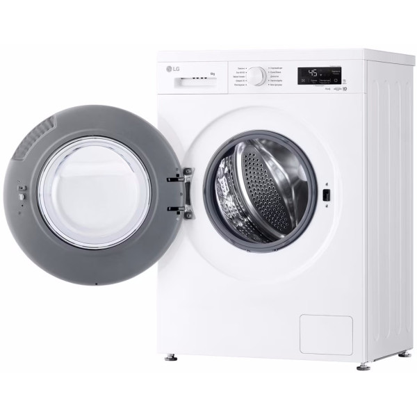 Пральна машина LG F2Y2NS3WE