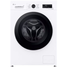 Пральна машина LG F2Y2HS6WE білий