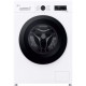 Стиральная машина LG F2Y2HS6WE белый