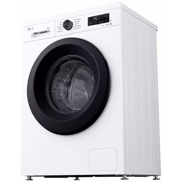 Стиральная машина LG F2Y2HS6WE белый