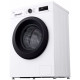 Стиральная машина LG F2Y2HS6WE белый