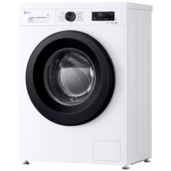 Стиральная машина LG F2Y2HS6WE белый