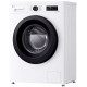 Стиральная машина LG F2Y2HS6WE белый