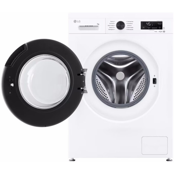 Стиральная машина LG F2Y2HS6WE белый