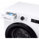 Стиральная машина LG F2Y2HS6WE белый