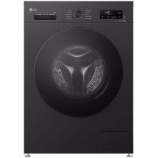 Пральна машина LG F4Y2VS5JE графіт