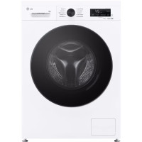 Стиральная машина LG F4Y2VSGWE белый