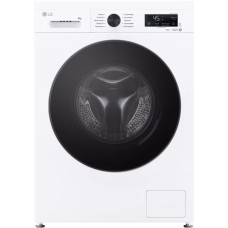 Стиральная машина LG F4Y2VSGWE белый