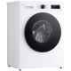 Стиральная машина LG F4Y2VSGWE белый