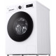 Стиральная машина LG F4Y2VSGWE белый